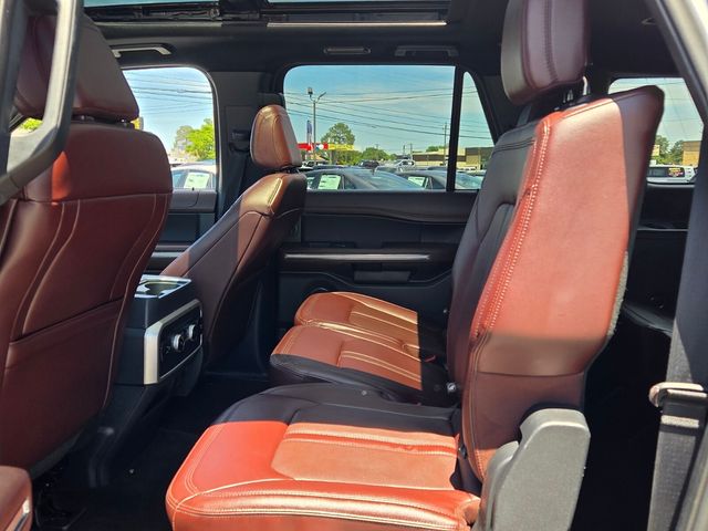 2022 Ford Expedition Limited - Photo 6