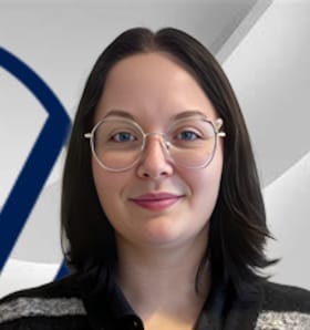 Staff member Taylor Clance from 9bb015df1671