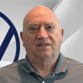 Staff member Andy Rennie from 87feb822ccfe