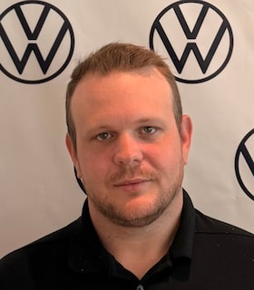Staff member Bryce Duke from 9bb015df1671