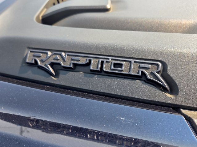 2022 Ford F-150 Raptor - Photo 18