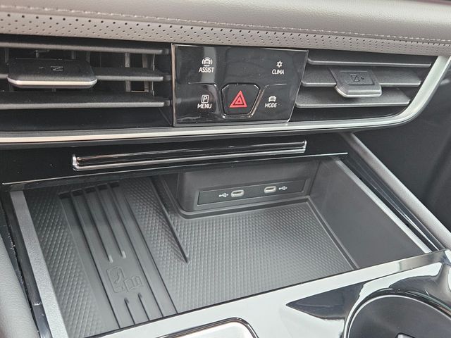 2026 Volkswagen Atlas Atlas Peak Edition - Photo 24