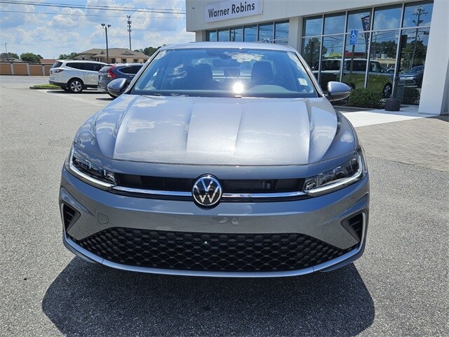 2025 Volkswagen Jetta 1.5T S photo 2