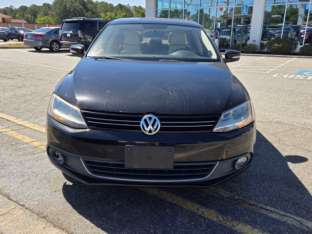Used 2012 Volkswagen Jetta SEL with VIN 3VWLP7AJ0CM408893 for sale in Warner Robins, GA