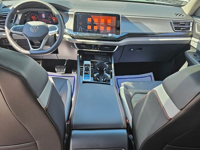 2026 Volkswagen Atlas Atlas Peak Edition - Photo 8