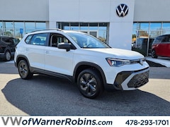2026 Volkswagen Taos 1.5T S SUV