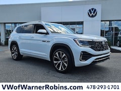 2026 Volkswagen Atlas 2.0T SEL Premium R-Line SUV