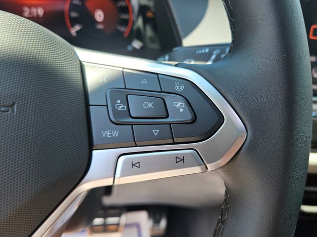 2026 Volkswagen Atlas Atlas Peak Edition - Photo 25