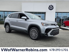 2026 Volkswagen Taos 1.5T SE SUV