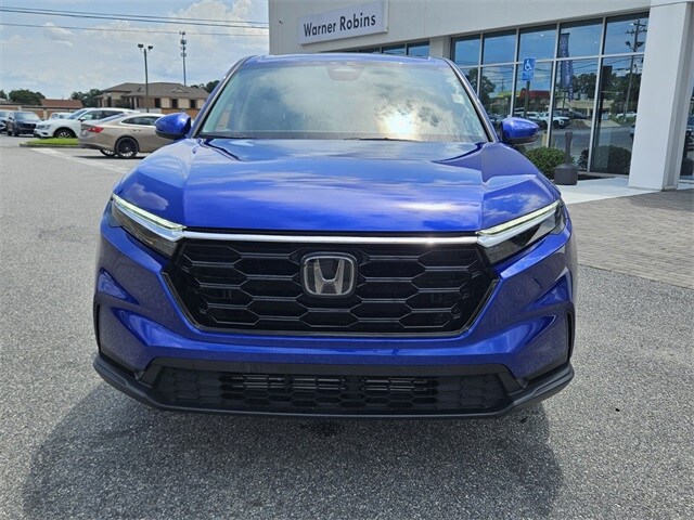 2024 Honda CR-V EX photo 2