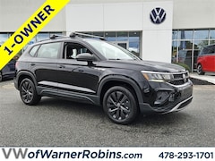 2022 Volkswagen Taos 1.5T S SUV