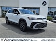  Volkswagen Taos