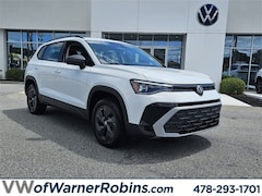 2025 Volkswagen Taos 1.5T S SUV