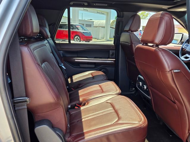 2022 Ford Expedition Limited - Photo 17
