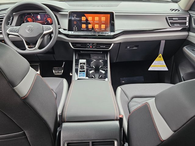 2026 Volkswagen Atlas Atlas Peak Edition - Photo 8
