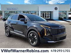 2026 Kia Sportage Hybrid LX SUV