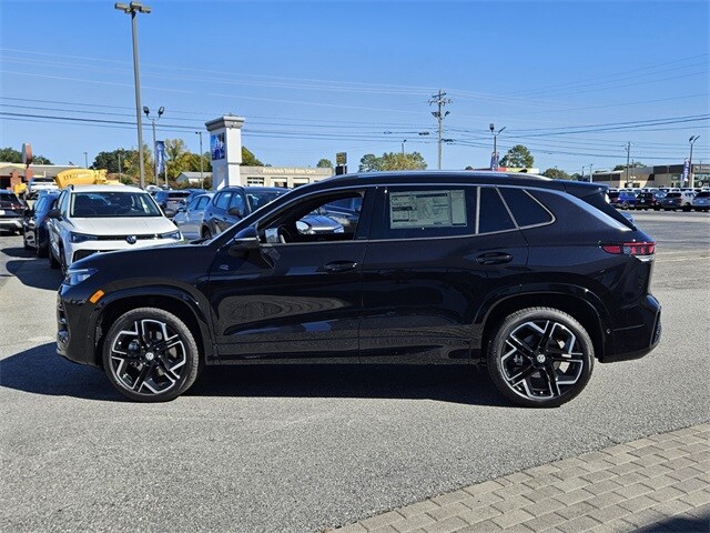 2026 Volkswagen Tiguan SEL R-Line photo 4