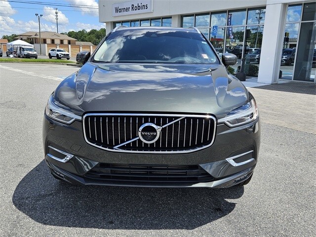2020 Volvo XC60 T6 Inscription photo 2