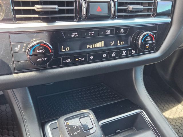 2022 Nissan Pathfinder SL - Photo 24