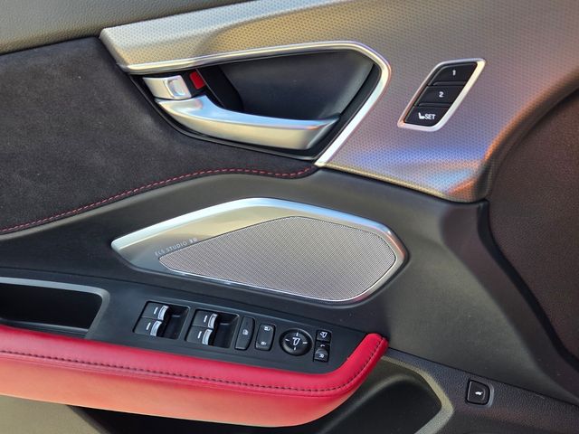 2023 Acura RDX A-Spec w/ Advance Package - Photo 30