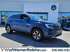 2026 Volkswagen Atlas Cross Sport 2.0T SE SUV