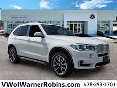 Used 2018 BMW X5 xDrive35i SUV in Cumming GA