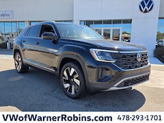 2026 Volkswagen Atlas Cross Sport 2.0T SEL SUV