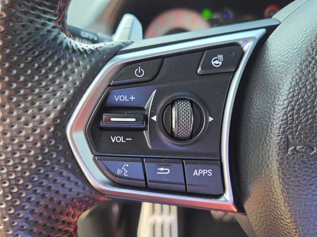 2023 Acura RDX A-Spec w/ Advance Package - Photo 26