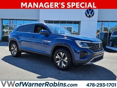 2026 Volkswagen Atlas Cross Sport 2.0T SE SUV