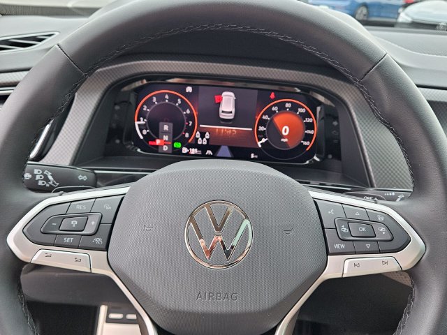 2026 Volkswagen Atlas Atlas Peak Edition - Photo 26