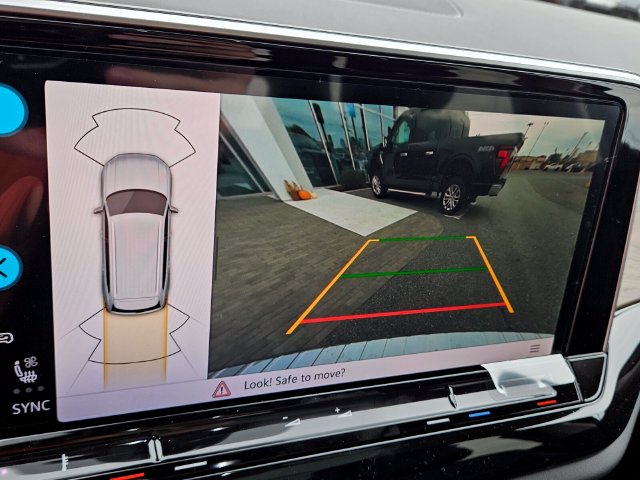 2026 Volkswagen Atlas SE w/Tech - Photo 22