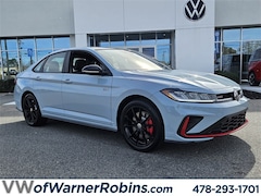 2026 Volkswagen Jetta GLI 2.0T Autobahn Sedan
