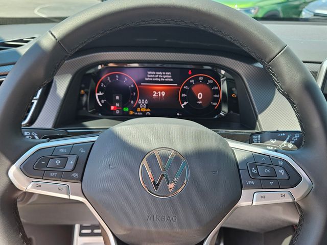 2026 Volkswagen Atlas Atlas Peak Edition - Photo 23