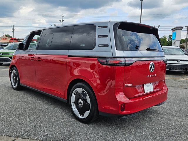 2025 Volkswagen ID. Buzz PRO S PLus - Photo 10