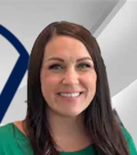 Staff member Heather Swain from d2583216fc2b