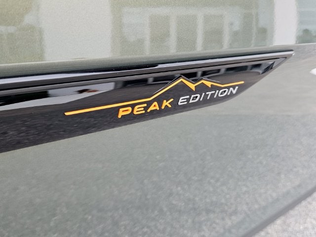2026 Volkswagen Atlas Atlas Peak Edition - Photo 20