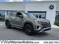 2025 Volkswagen Atlas 2.0T Peak Edition SUV for sale in Forsyth County, GA