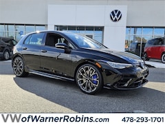 2026 Volkswagen Golf R Golf R 4MOTION