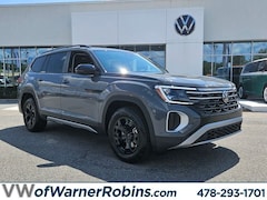 2026 Volkswagen Atlas 2.0T Peak Edition SUV