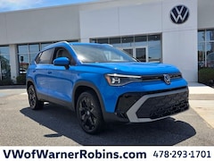 2026 Volkswagen Taos 1.5T SE SUV