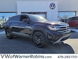  Volkswagen Atlas Cross Sport