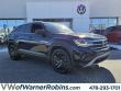  Volkswagen Atlas Cross Sport