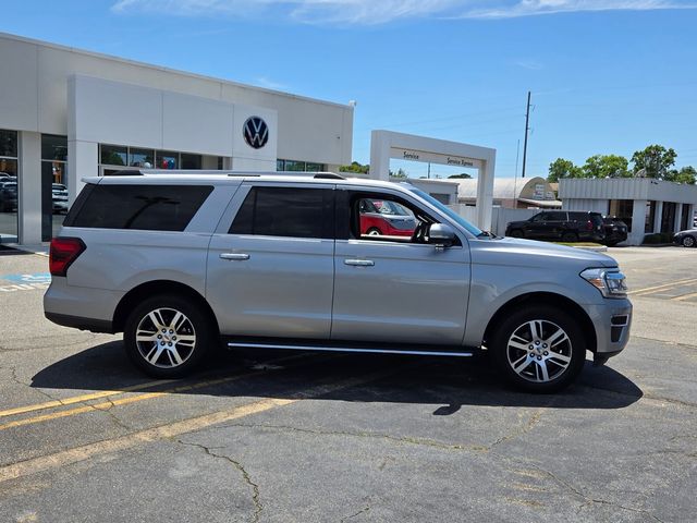 2022 Ford Expedition Limited - Photo 16