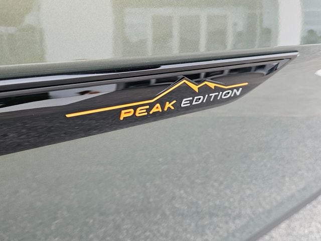 2026 Volkswagen Atlas Atlas Peak Edition - Photo 20