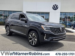 2026 Volkswagen Atlas 2.0T SEL Premium R-Line SUV