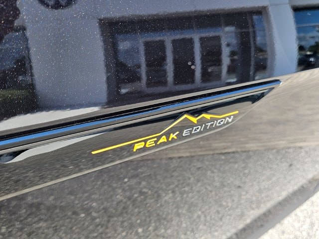 2026 Volkswagen Atlas Atlas Peak Edition - Photo 20