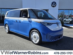 2025 Volkswagen ID. Buzz Minivan/Van