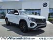  Volkswagen Atlas Cross Sport