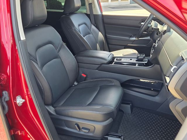 2022 Nissan Pathfinder SL - Photo 18