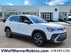 2026 Volkswagen Taos 1.5T S SUV